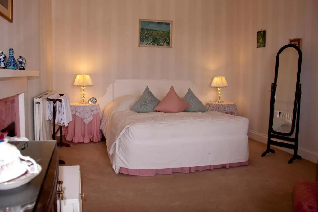A Georgian Residence Edinburgh 4*,