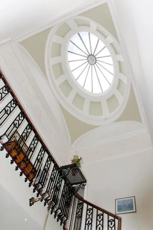 A Georgian Residence Edinburgh Bed & Breakfast