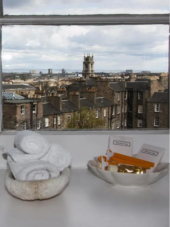 A Georgian Residence Edinburgh 4*,  United Kingdom