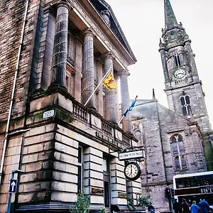 Hotel The On The Mile